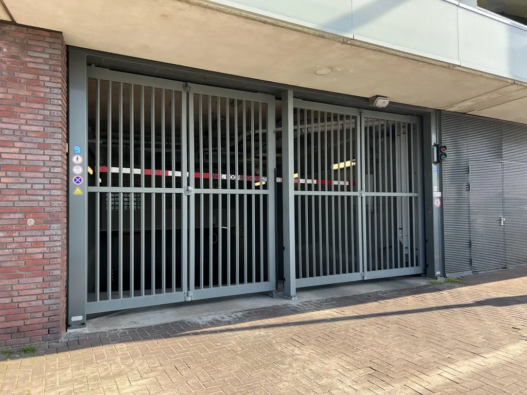 Loods Holland 3, ROTTERDAM