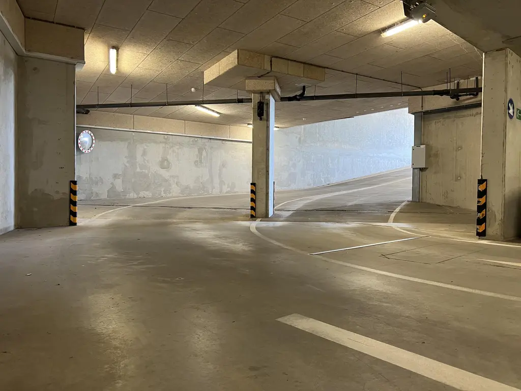 Loods Holland 3, ROTTERDAM