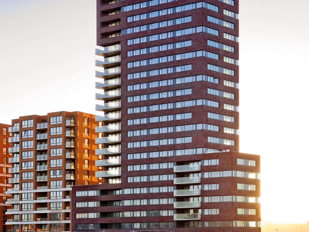 Loods Holland 3, ROTTERDAM