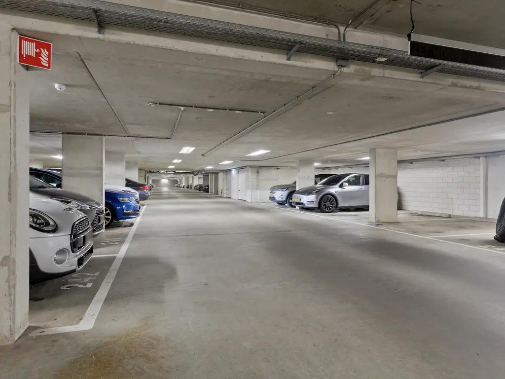 Loods Holland 3, ROTTERDAM