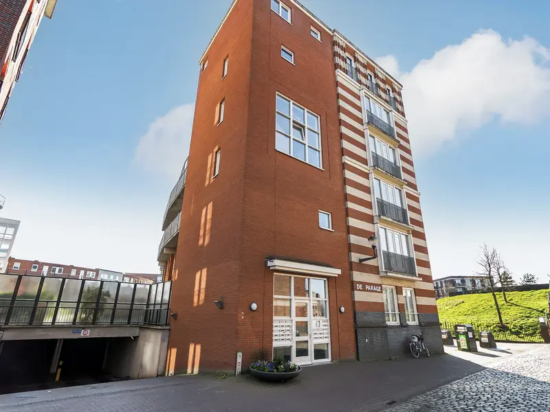 Timpaanstraat 2, HELMOND