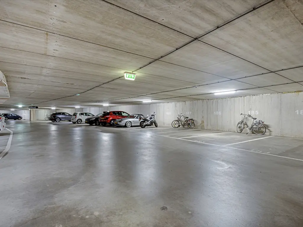 Timpaanstraat 2, HELMOND