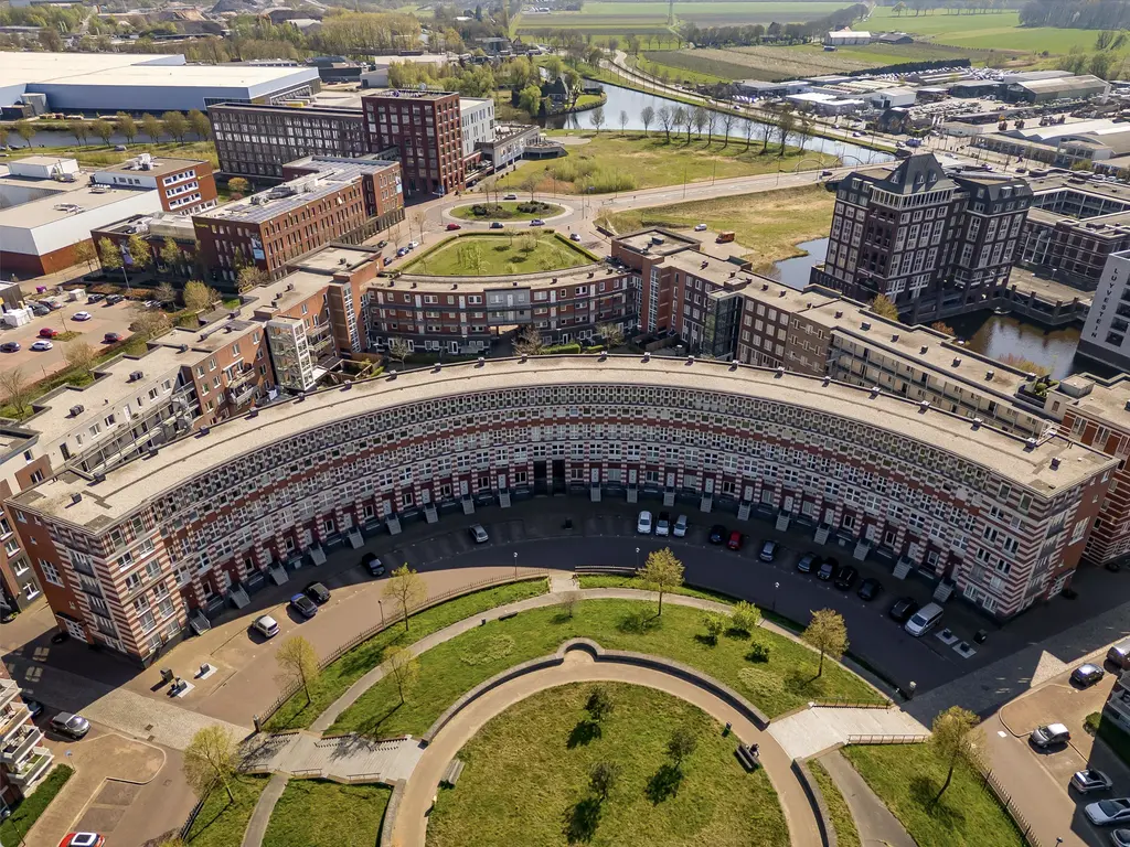 Timpaanstraat 2, HELMOND
