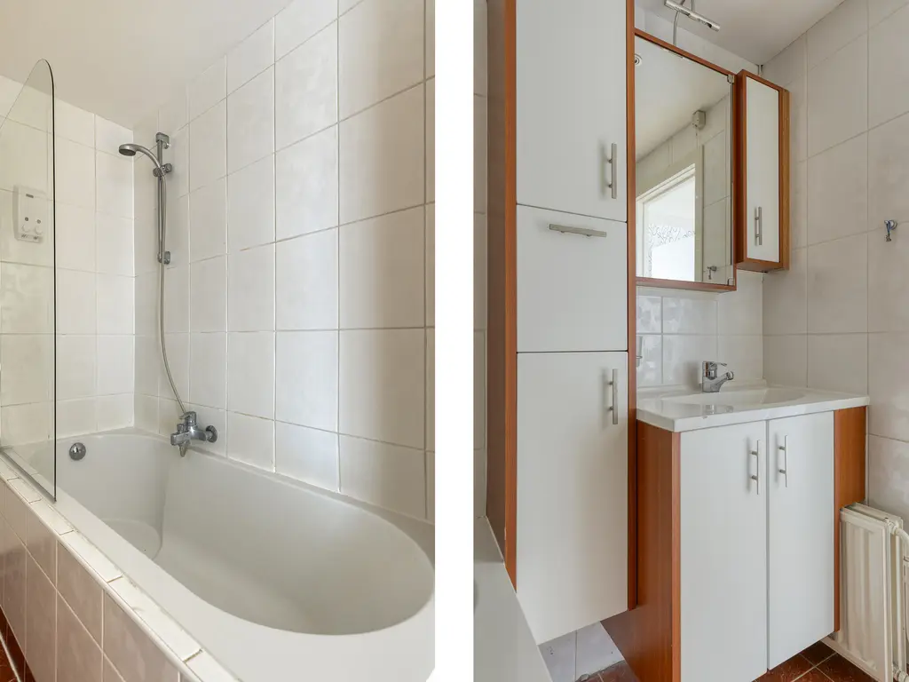 Noorwitsstraat 11, ROTTERDAM