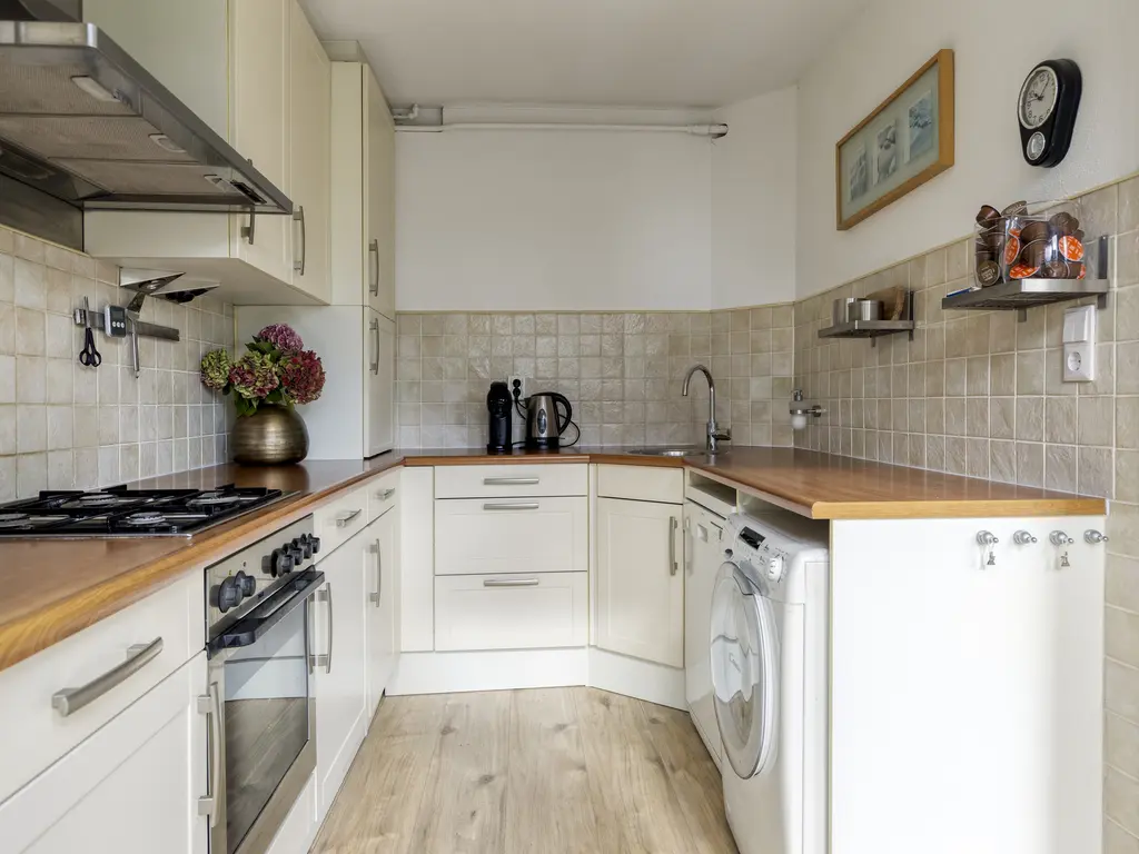 Noorwitsstraat 11, ROTTERDAM