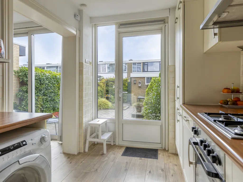 Noorwitsstraat 11, ROTTERDAM