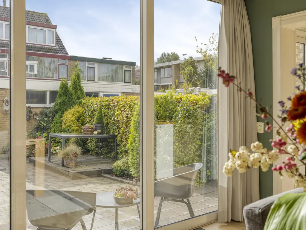 Noorwitsstraat 11, ROTTERDAM