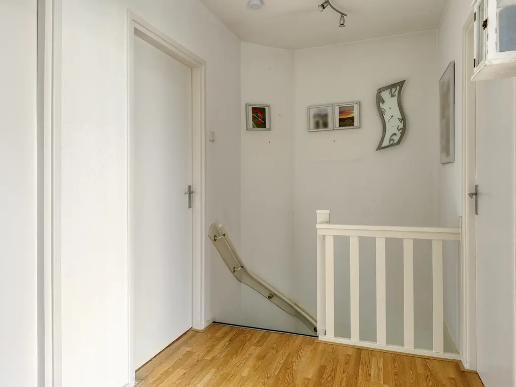 Noorwitsstraat 11, ROTTERDAM