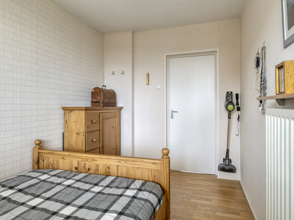 Noorwitsstraat 11, ROTTERDAM