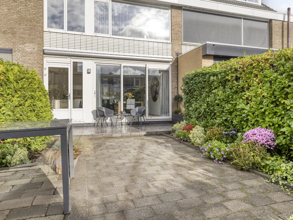 Noorwitsstraat 11, ROTTERDAM