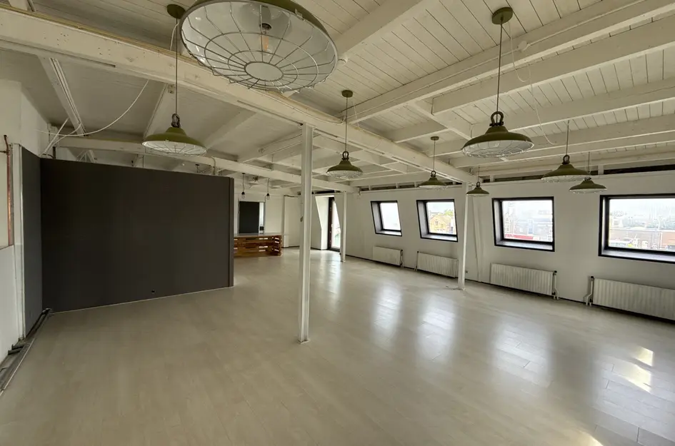 Koningin Wilhelminahaven ZZ 19