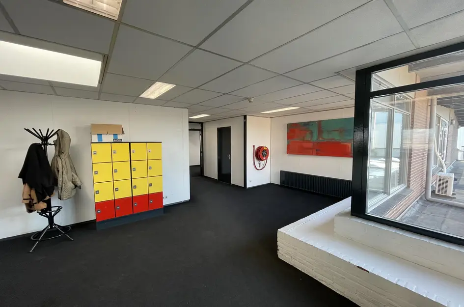 Koningin Wilhelminahaven ZZ 19