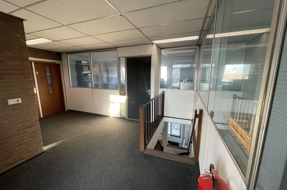 Koningin Wilhelminahaven ZZ 19