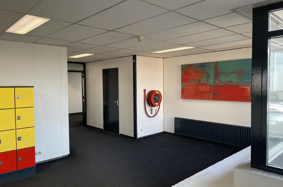 Koningin Wilhelminahaven ZZ 19