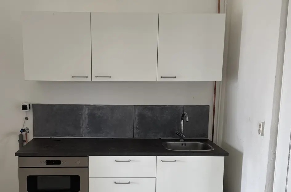 Koningin Wilhelminahaven ZZ 19