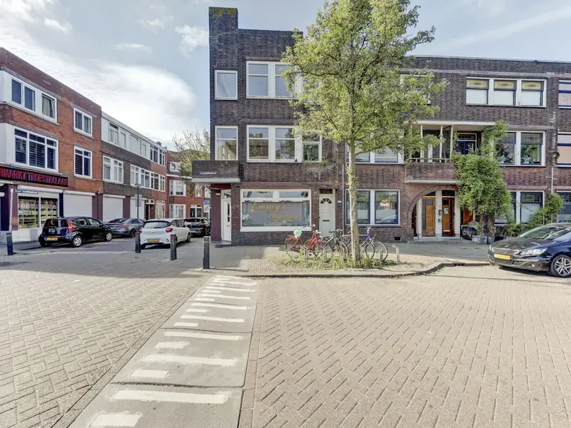 Vlaardingerdijk 169B, SCHIEDAM