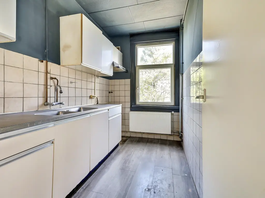 Vlaardingerdijk 169B, SCHIEDAM