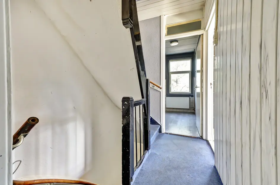 Vlaardingerdijk 169B