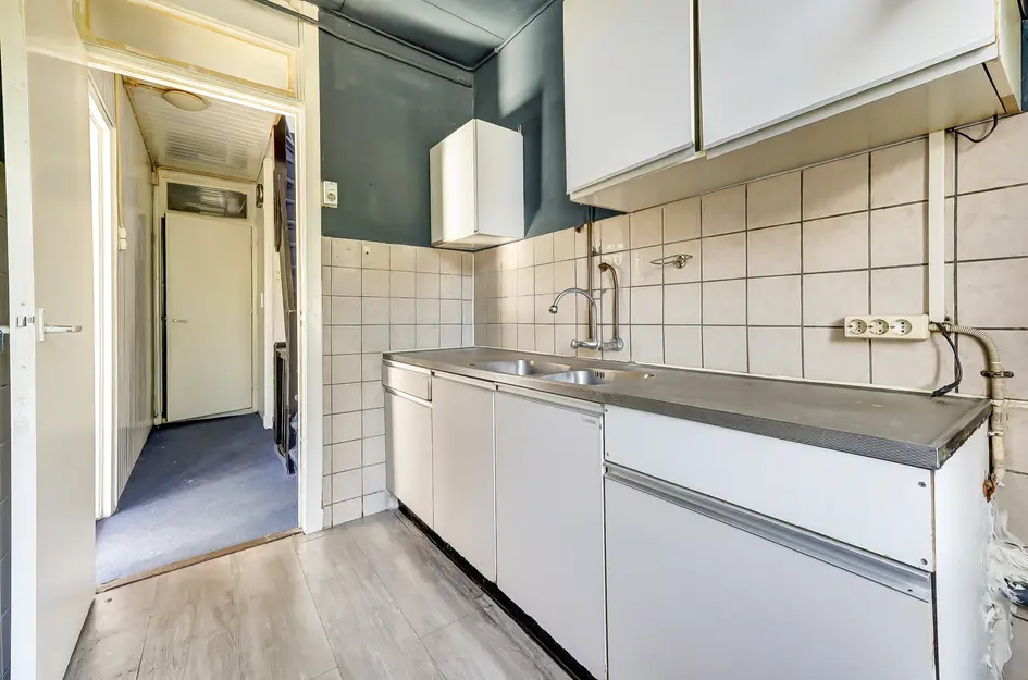 Vlaardingerdijk 169B