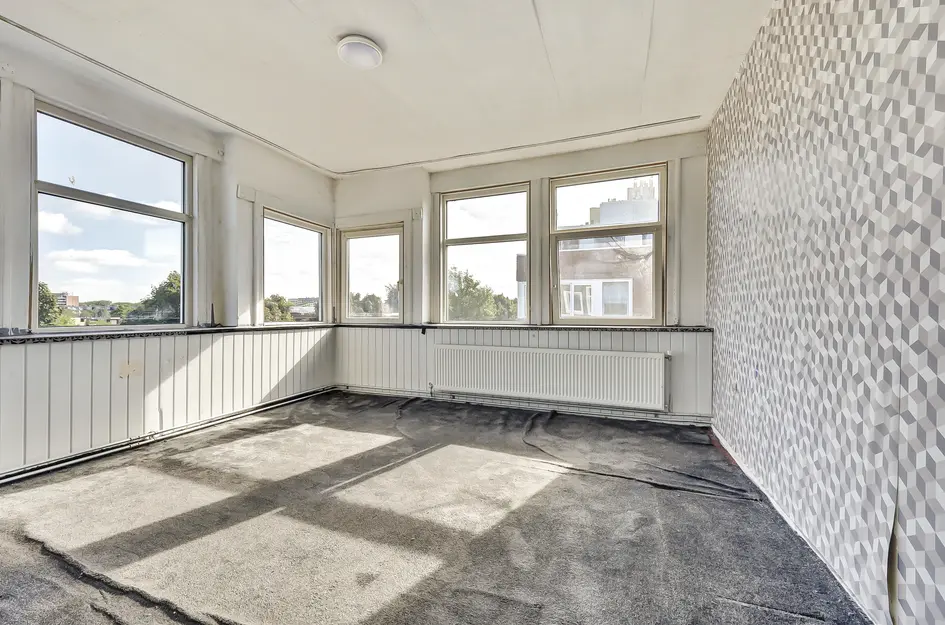 Vlaardingerdijk 169B