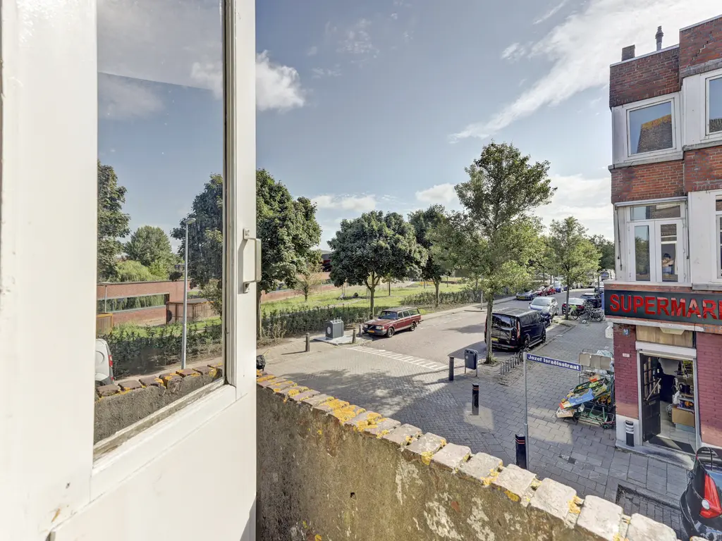 Vlaardingerdijk 169B, SCHIEDAM