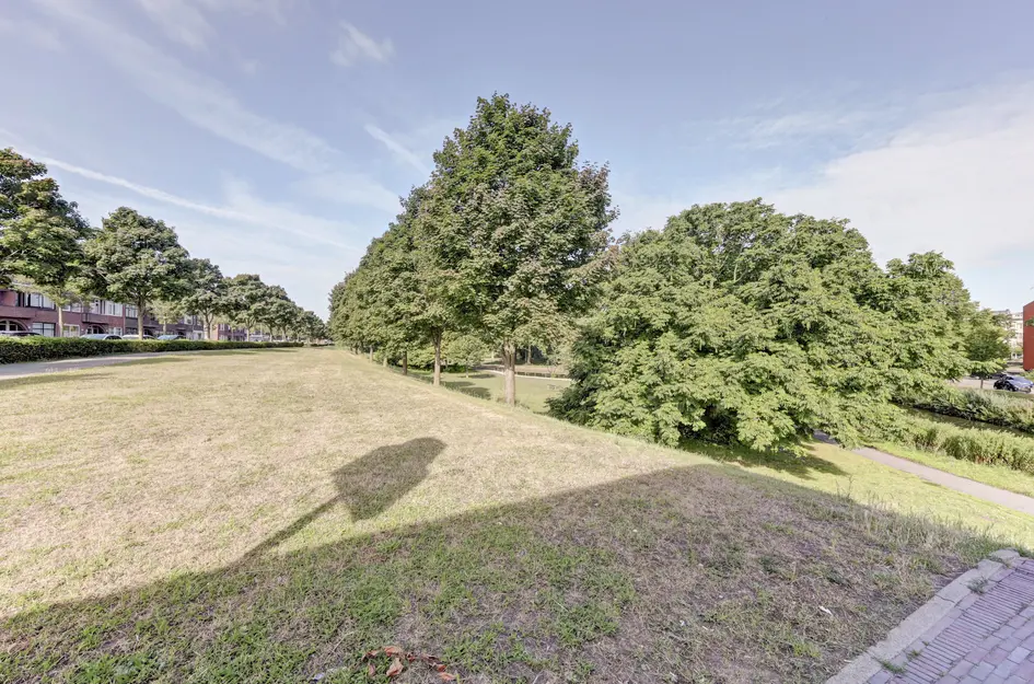 Vlaardingerdijk 169B