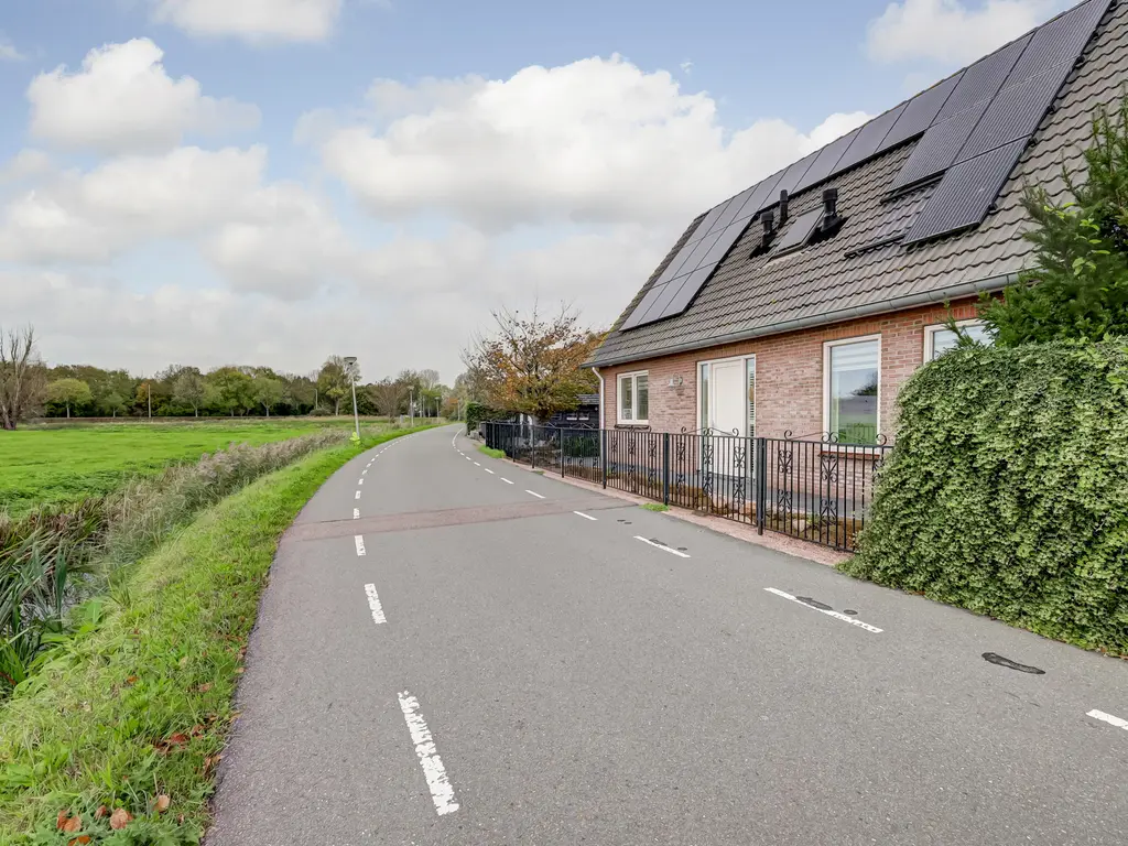 Meeldijk 15, SPIJKENISSE