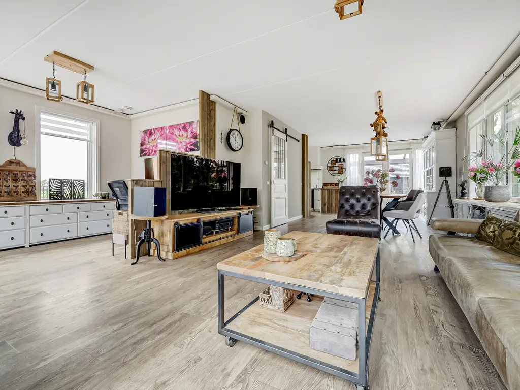 Meeldijk 15, SPIJKENISSE