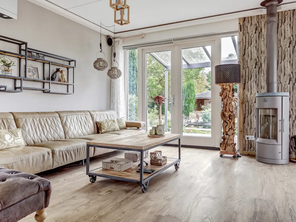 Meeldijk 15, SPIJKENISSE