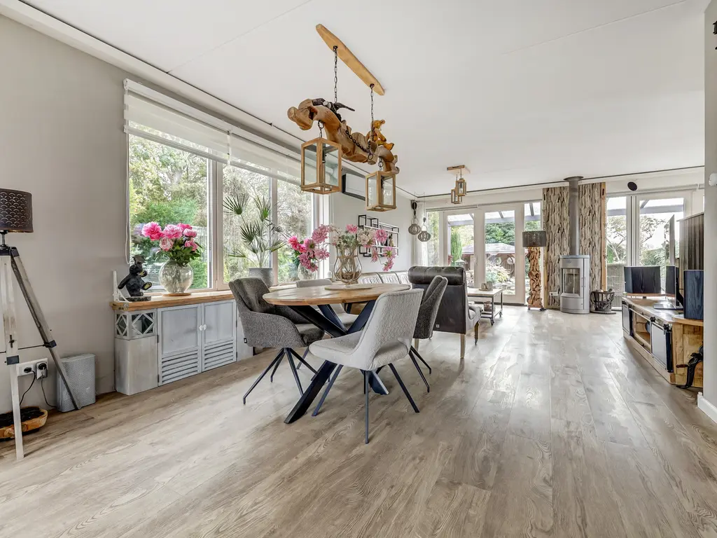 Meeldijk 15, SPIJKENISSE