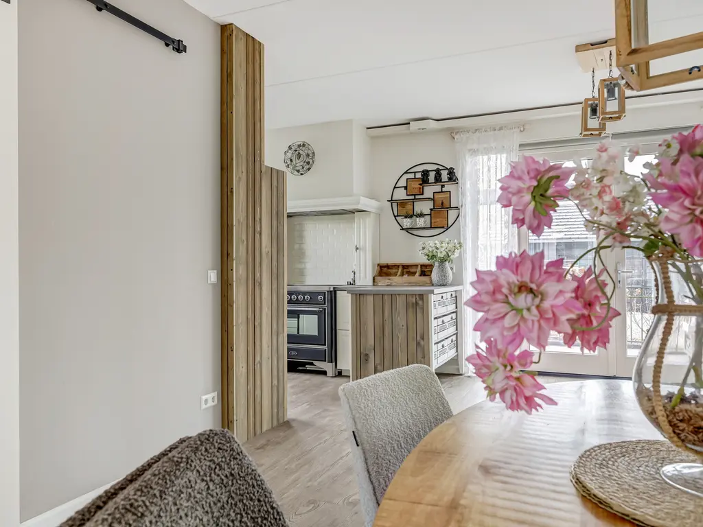 Meeldijk 15, SPIJKENISSE