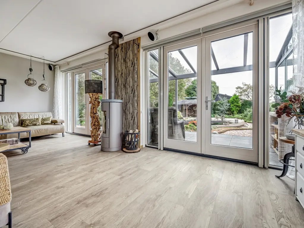 Meeldijk 15, SPIJKENISSE