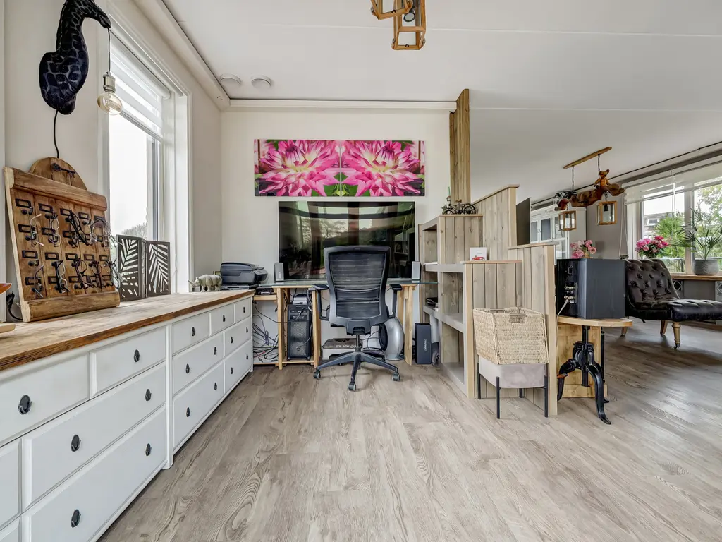 Meeldijk 15, SPIJKENISSE