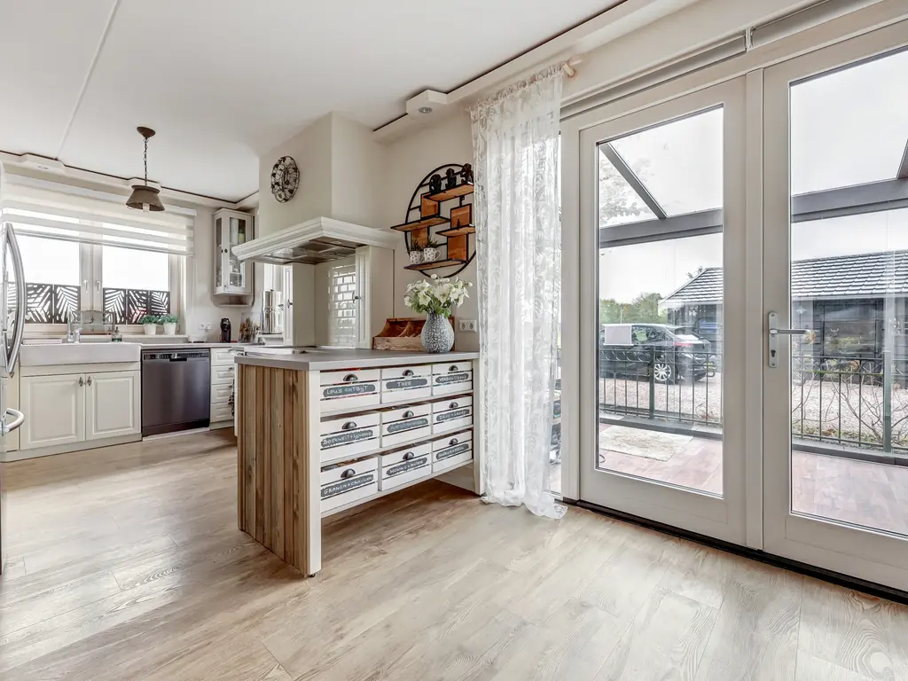 Meeldijk 15, SPIJKENISSE