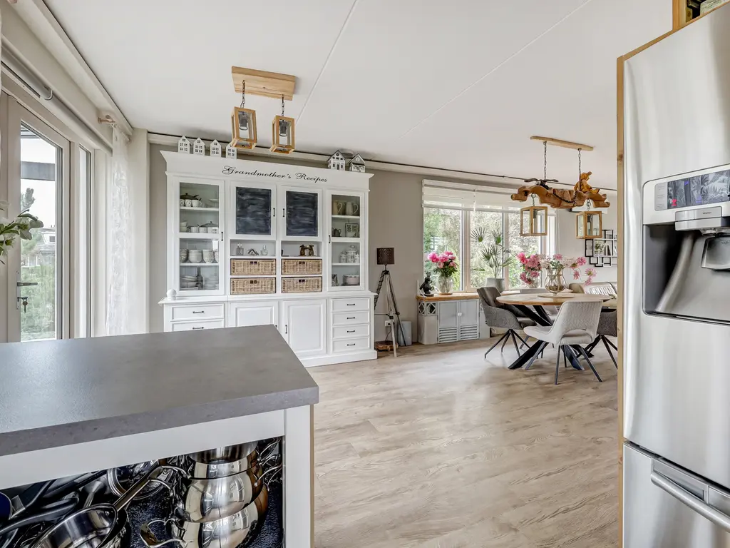 Meeldijk 15, SPIJKENISSE