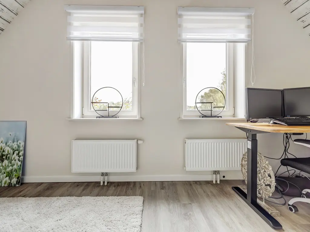 Meeldijk 15, SPIJKENISSE