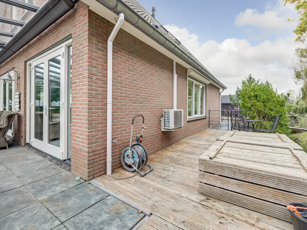 Meeldijk 15, SPIJKENISSE