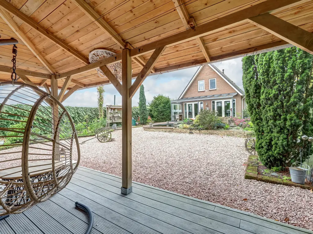 Meeldijk 15, SPIJKENISSE