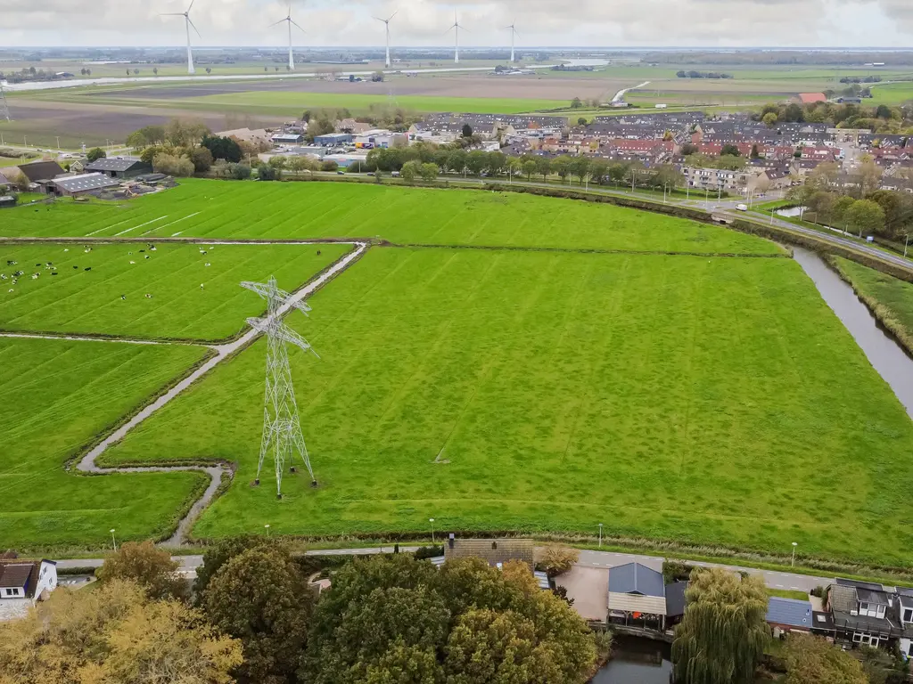 Meeldijk 15, SPIJKENISSE