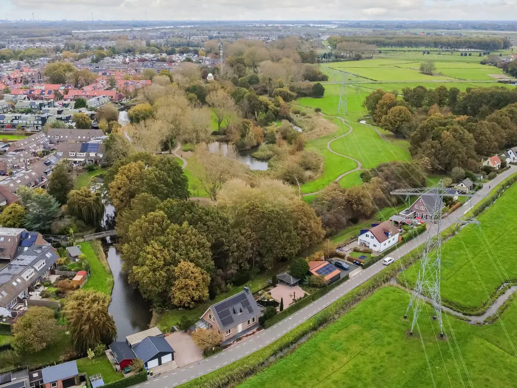 Meeldijk 15, SPIJKENISSE