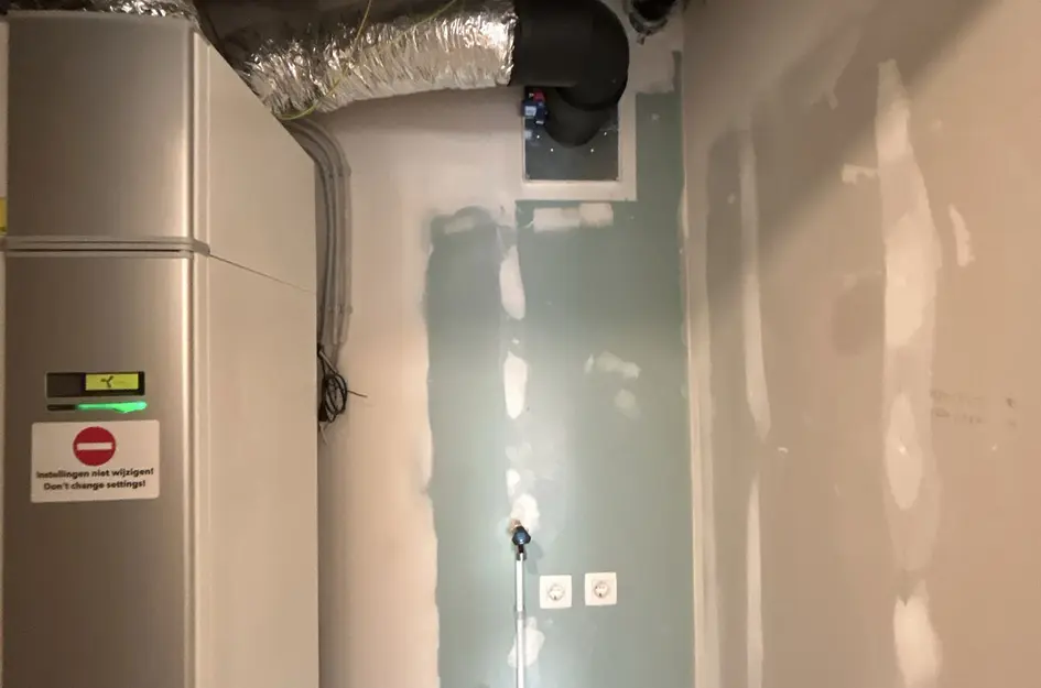 Prins Hendrikkade 12A