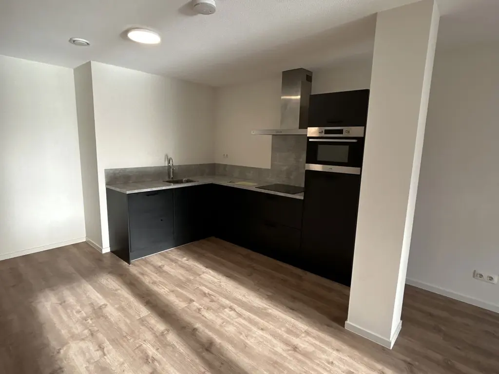 Prins Hendrikkade 12A, ROTTERDAM