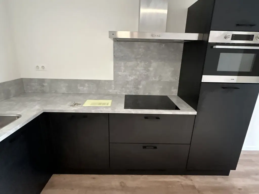 Prins Hendrikkade 12A, ROTTERDAM