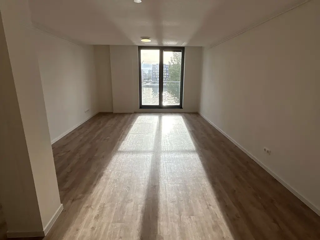 Prins Hendrikkade 12A, ROTTERDAM