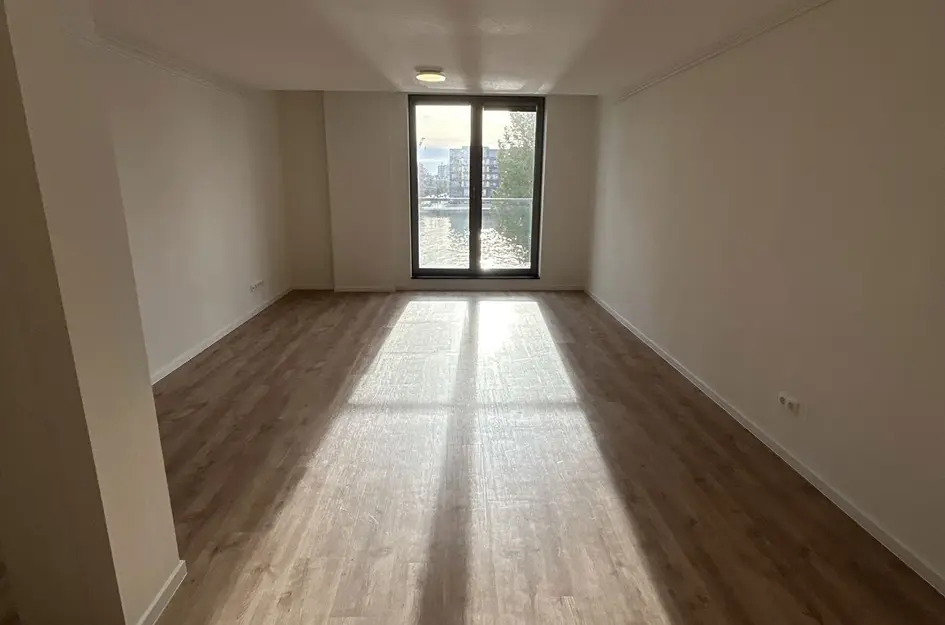 Prins Hendrikkade 12A