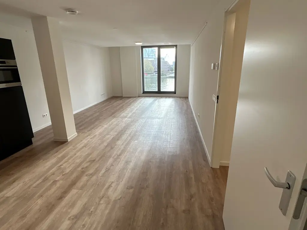 Prins Hendrikkade 12A, ROTTERDAM