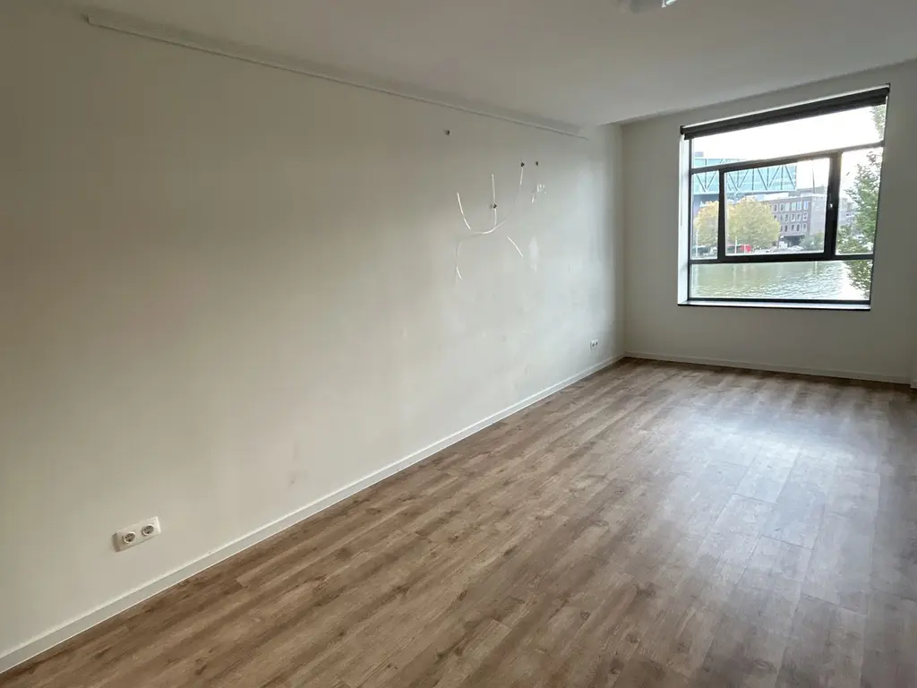 Prins Hendrikkade 12A, ROTTERDAM