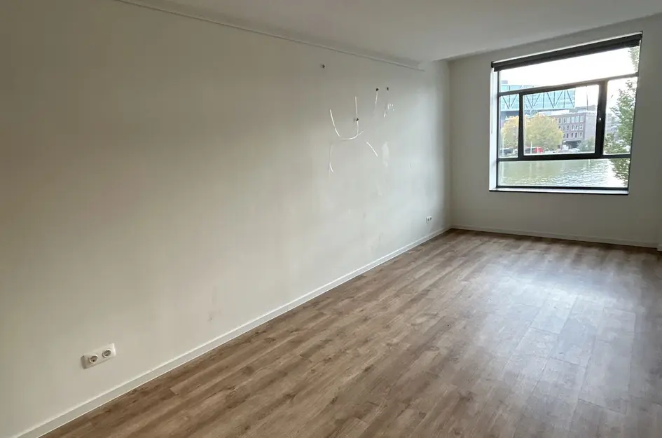 Prins Hendrikkade 12A