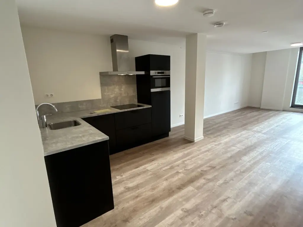 Prins Hendrikkade 12A, ROTTERDAM