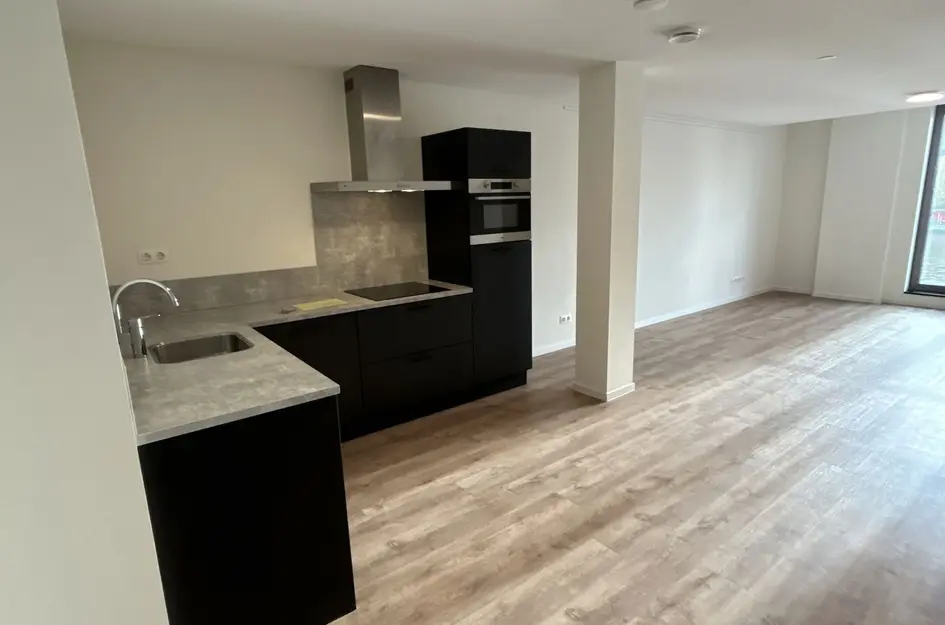 Prins Hendrikkade 12A